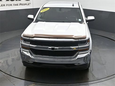 Used 2017 Chevrolet Silverado 1500 LT w/ All Star Edition image 54