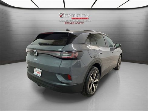 Used 2023 Volkswagen ID.4 Pro S image 6