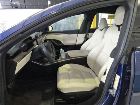 Used 2023 Tesla Model S AWD/4WD image 4