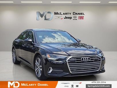 Used 2023 Audi A6 2.0T Premium