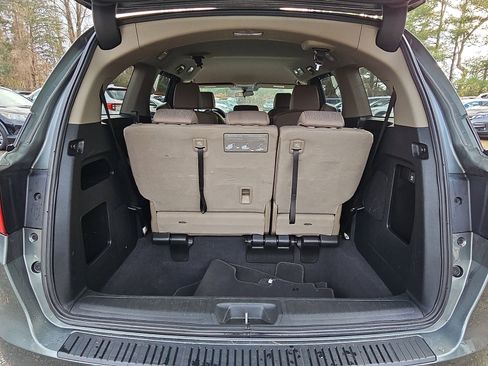 Used 2020 Honda Odyssey EX image 28