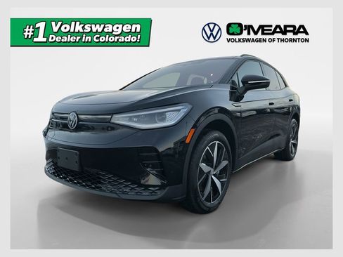 New 2026 Volkswagen ID.4 Pro S image 1