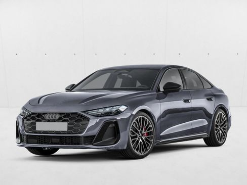 New 2025 Audi S5 Prestige AWD/4WD image 1