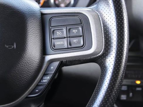 Certified 2019 RAM 3500 Tradesman image 15