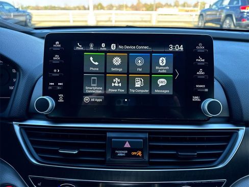 Used 2019 Honda Accord EX-L image 16