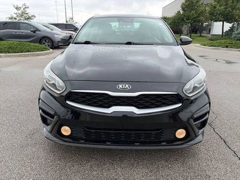 Used 2021 Kia Forte LXS FWD image 2