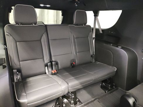 New 2026 GMC Yukon XL Elevation image 14