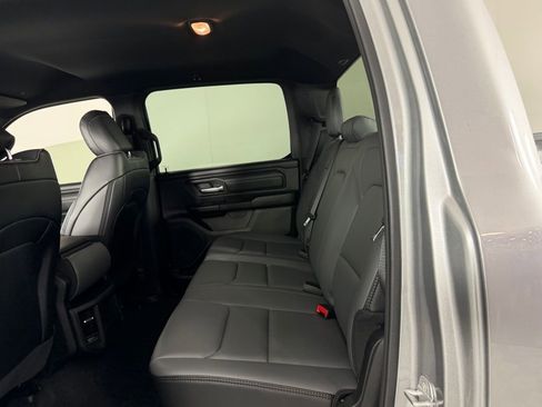 Certified 2026 RAM 1500 Tradesman RWD image 26
