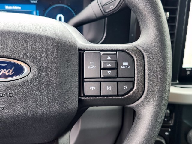 New 2026 Ford F250 XLT w/ XLT Premium Package AWD/4WD image 30