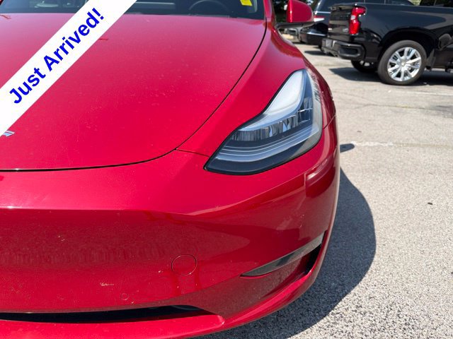 Used 2020 Tesla Model Y Long Range AWD/4WD image 9