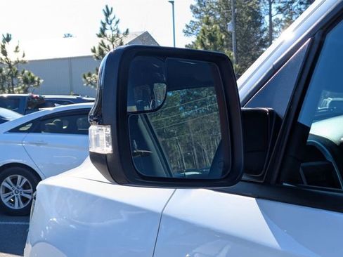 Used 2022 RAM 1500 Big Horn image 24