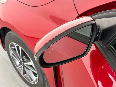 Used 2024 Kia Forte LXS w/ LXS Technology Package FWD image 16