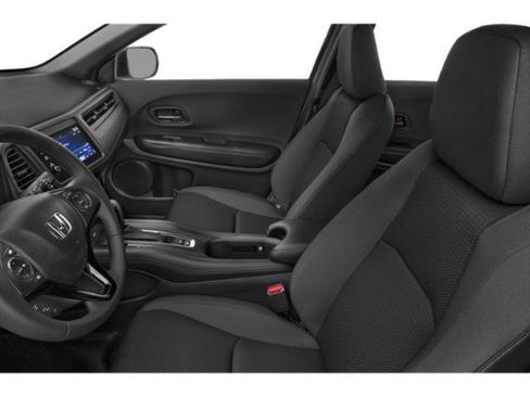 Used 2022 Honda HR-V Sport image 9