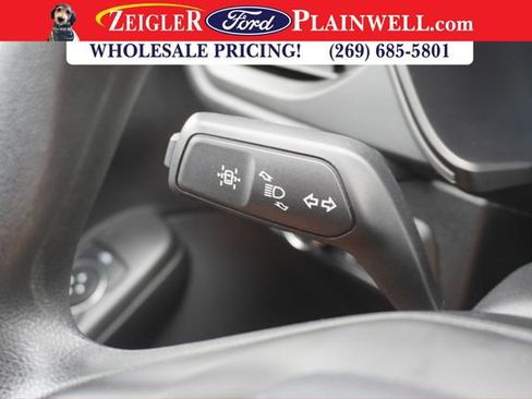 Used 2021 Ford Escape S image 24