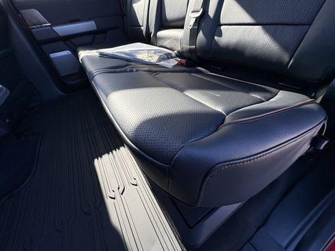 New 2026 Ford F350 Lariat w/ Lariat Ultimate Package image 30