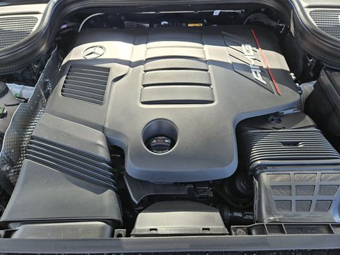 Certified 2025 Mercedes-Benz GLE 53 AMG GLE 53 AMG image 32