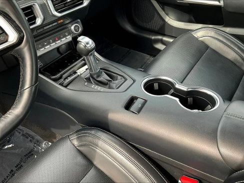 Certified 2024 Ford Mustang Premium image 15