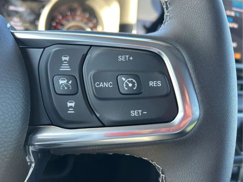 New 2026 Jeep Wrangler Sahara image 15