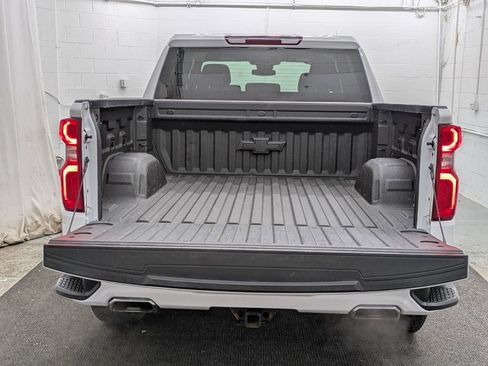 Used 2023 Chevrolet Silverado 1500 RST image 13