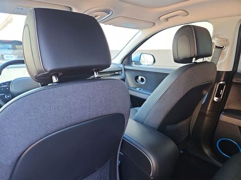 Used 2024 Hyundai Ioniq 5 Limited image 16