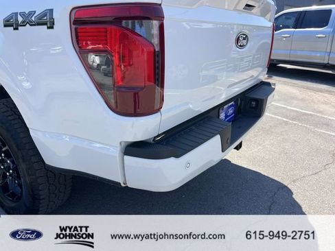 Used 2024 Ford F150 XLT w/ Equipment Group 302A MID image 10