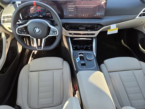 New 2025 BMW i4 M50 image 28