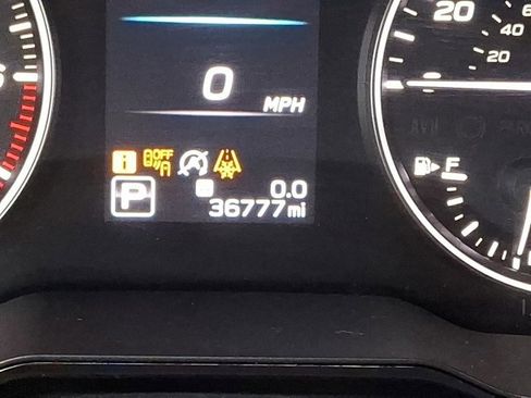 Used 2020 Subaru Outback Premium image 23