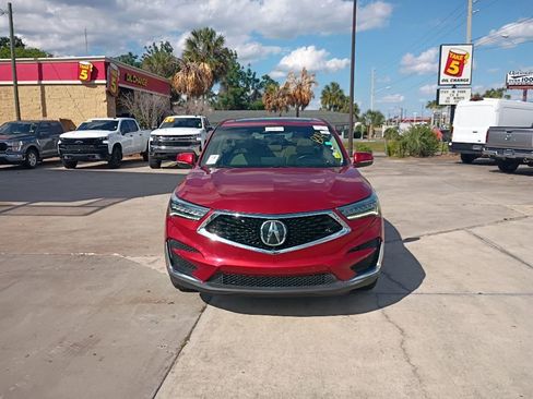 Used 2020 Acura RDX FWD w/ Technology Package image 32