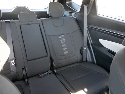 Certified 2023 Hyundai Tucson SEL image 14