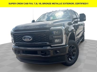 Used 2024 Ford F250 XL w/ STX Appearance Package