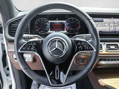 Certified 2026 Mercedes-Benz GLE 350 4MATIC image 16