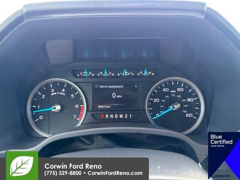 Used 2022 Ford F250 XL w/ Power Equipment Group AWD/4WD image 17
