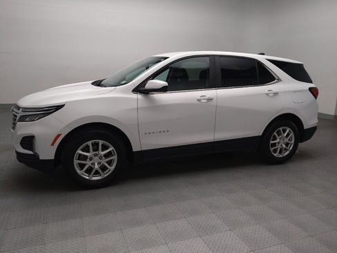 Used 2024 Chevrolet Equinox LT image 2