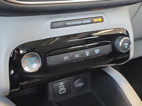 New 2024 Ford Escape SE w/ PHEV Premium Package FWD image 20