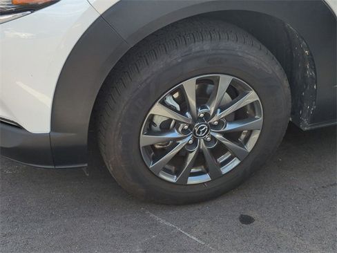 Used 2022 MAZDA CX-30 AWD 2.5 S image 2