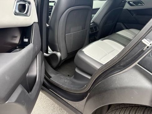 Used 2026 Land Rover Range Rover Velar Dynamic SE AWD/4WD image 10