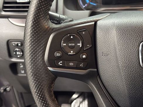 Used 2020 Honda Passport EX-L image 19