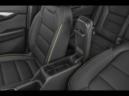 Used 2026 Chevrolet TrailBlazer ACTIV w/ Driver Confidence Package image 84