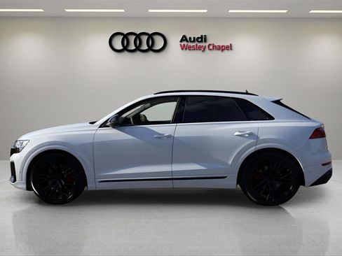 New 2026 Audi SQ8 Prestige image 2