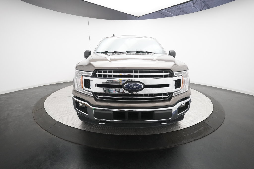 Used 2020 Ford F150 XLT w/ Equipment Group 302A Luxury AWD/4WD image 11
