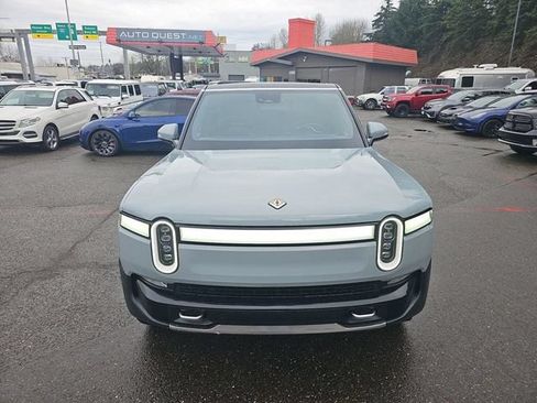 Used 2023 Rivian R1S Adventure AWD/4WD image 21