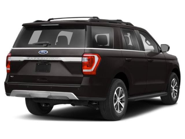 Used 2021 Ford Expedition XLT AWD/4WD image 2