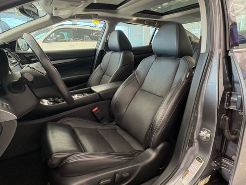 Used 2018 Nissan Maxima 3.5 SL image 21
