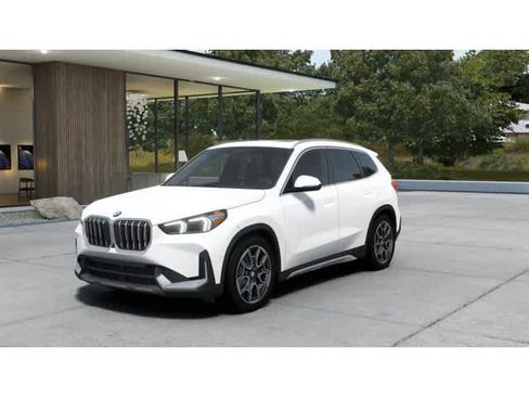 New 2025 BMW X1 xDrive28i w/ Convenience Package image 1