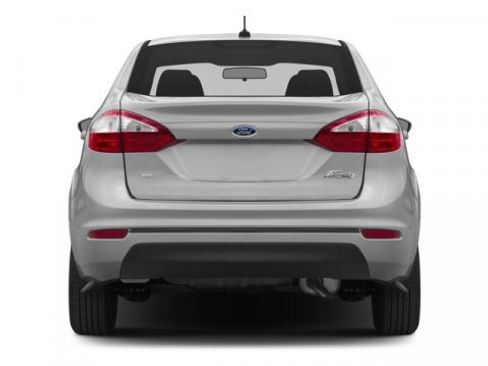 Used 2016 Ford Fiesta SE w/ Cold Weather Package image 5