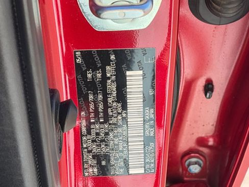 Used 2018 Toyota 4Runner TRD Off-Road Premium image 29