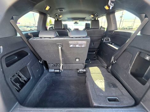 Used 2025 Honda Odyssey Sport-L image 7