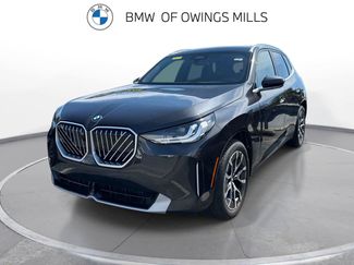 Used 2026 BMW X3 xDrive30i w/ Premium Package AWD/4WD video 1