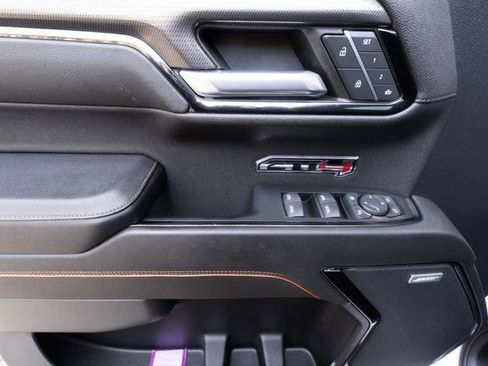 Used 2023 GMC Sierra 1500 AT4 w/ AT4 Premium Package image 16