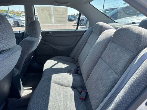 Used 2000 Honda Civic LX image 25